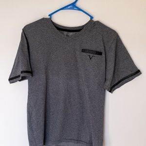 Versace 1969 Gray T-Shirt (Size M)